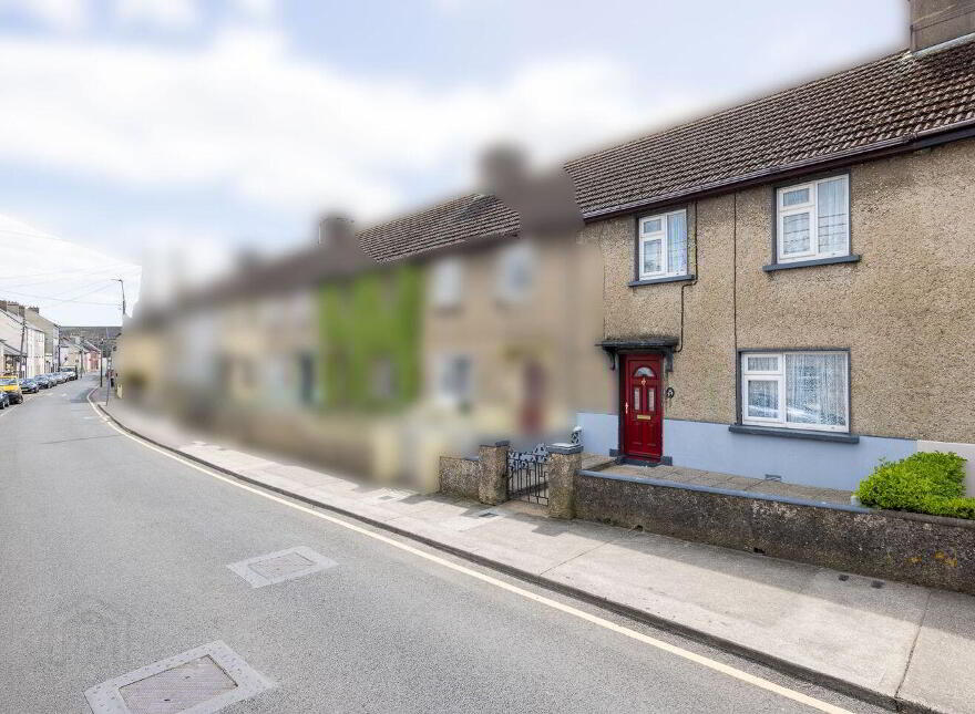 60 Mannix Place, Wexford Town, Y35V3H6