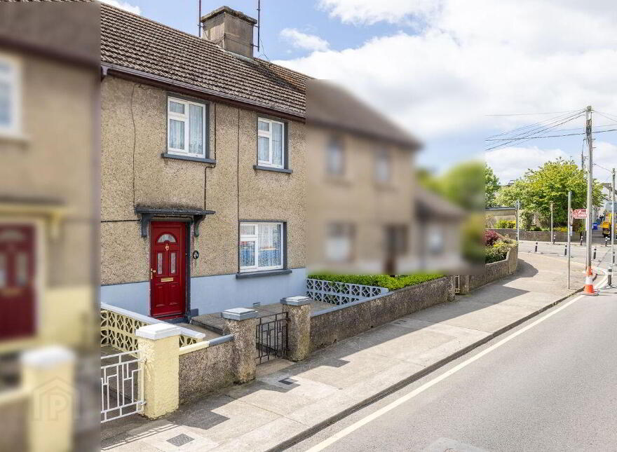 60 Mannix Place, Wexford Town, Y35V3H6