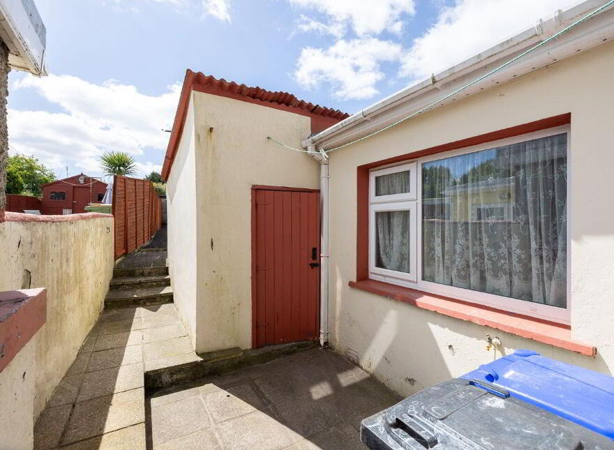 60 Mannix Place, Wexford Town, Y35V3H6