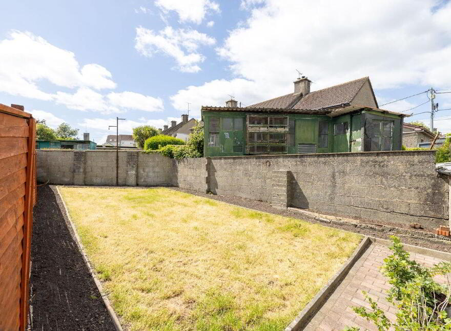 60 Mannix Place, Wexford Town, Y35V3H6