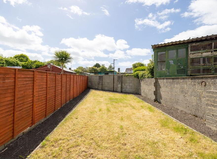 60 Mannix Place, Wexford Town, Y35V3H6