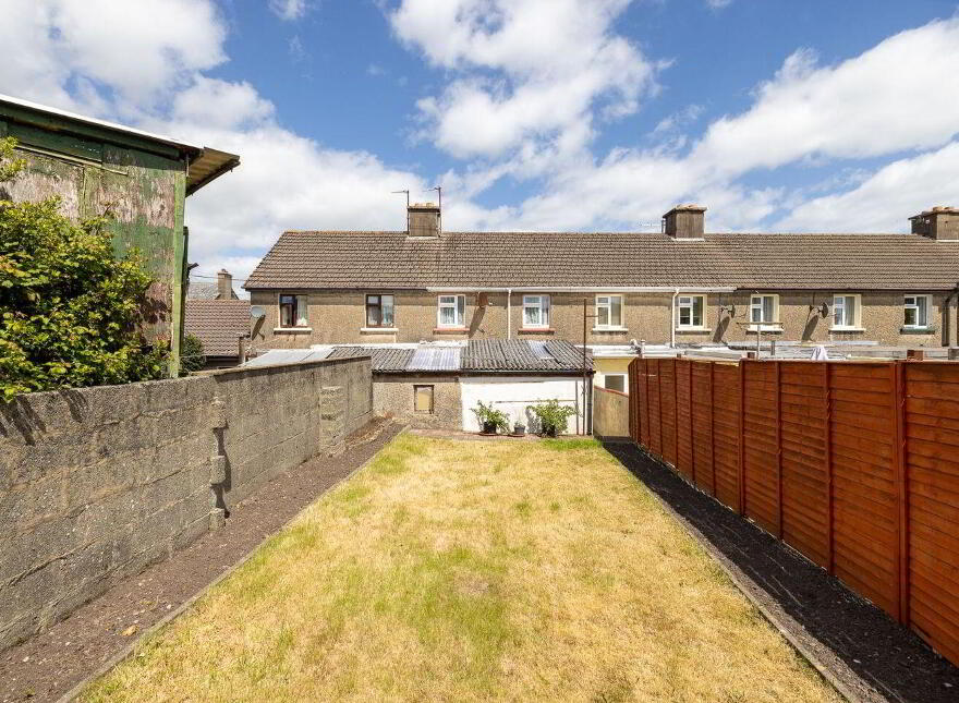 60 Mannix Place, Wexford Town, Y35V3H6