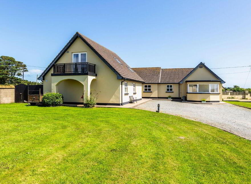 Churchtown, Tomhaggard, Y35V4P1
