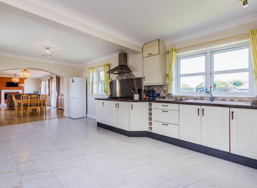 Churchtown, Tomhaggard, Y35V4P1