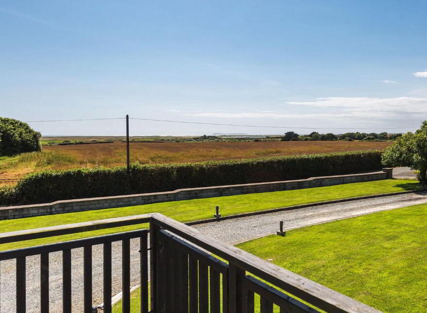 Churchtown, Tomhaggard, Y35V4P1