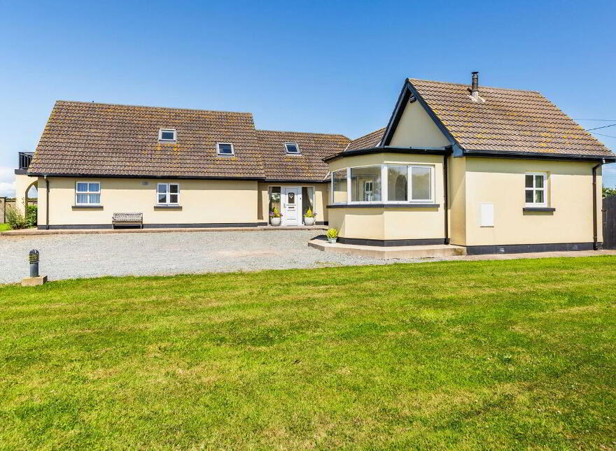 Churchtown, Tomhaggard, Y35V4P1