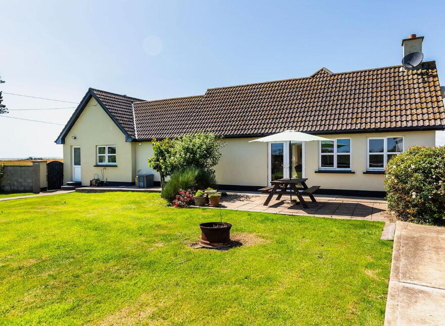 Churchtown, Tomhaggard, Y35V4P1