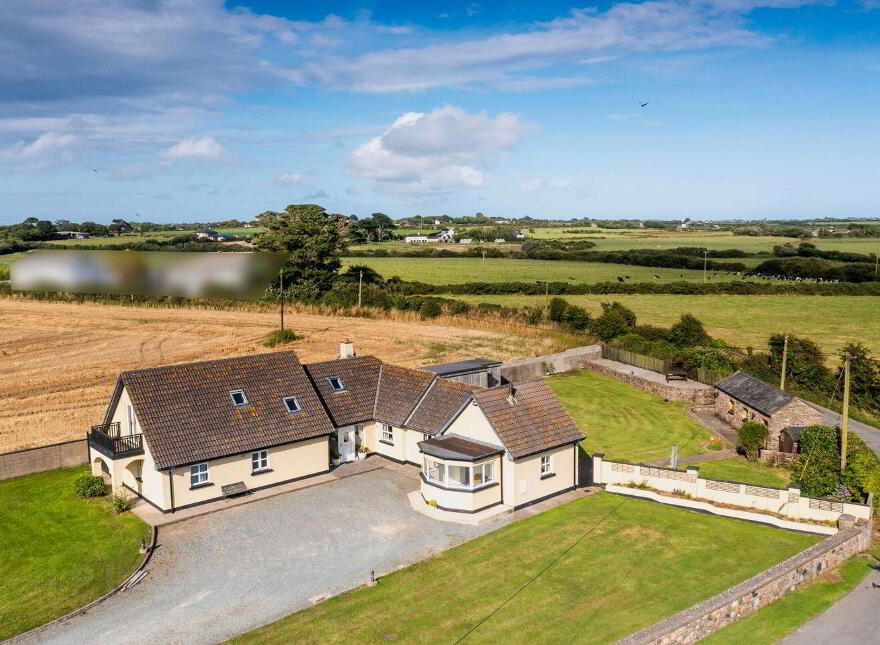 Churchtown, Tomhaggard, Y35V4P1