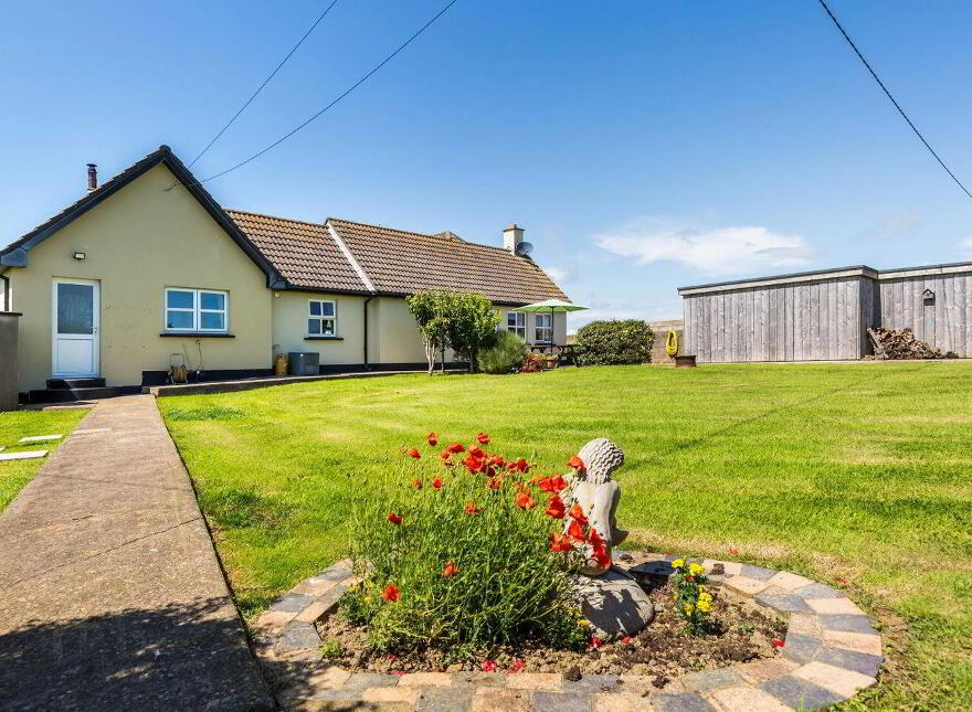 Churchtown, Tomhaggard, Y35V4P1
