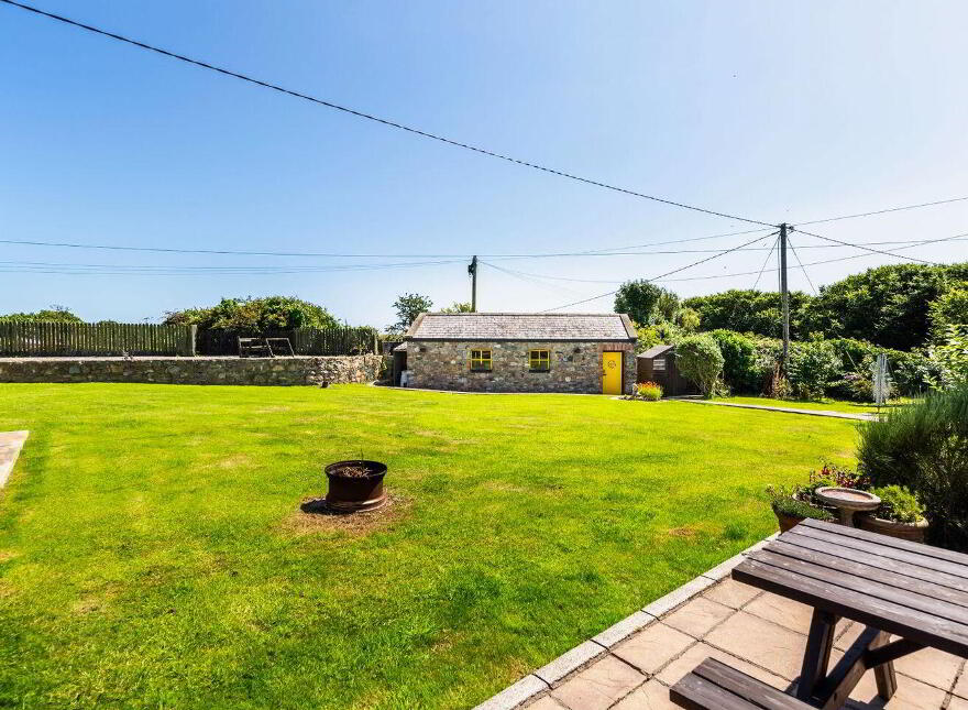 Churchtown, Tomhaggard, Y35V4P1
