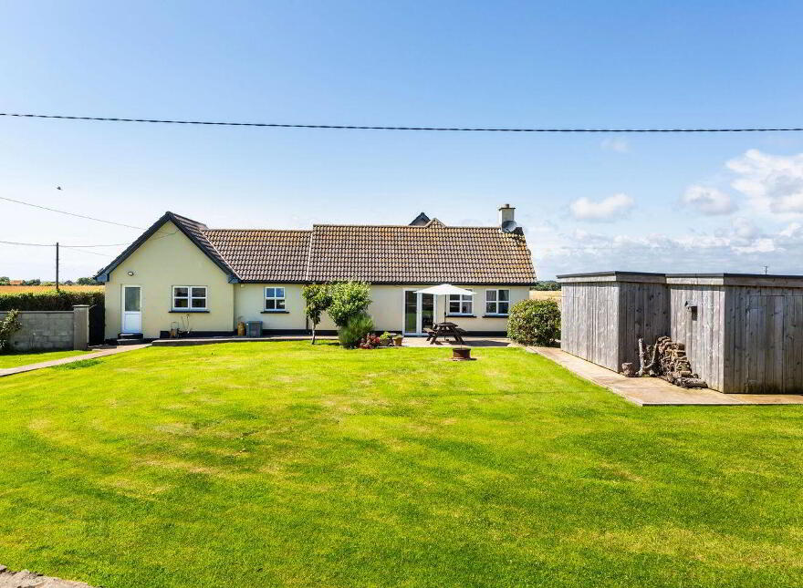 Churchtown, Tomhaggard, Y35V4P1