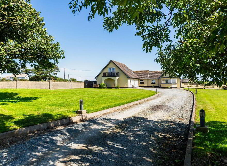 Churchtown, Tomhaggard, Y35V4P1