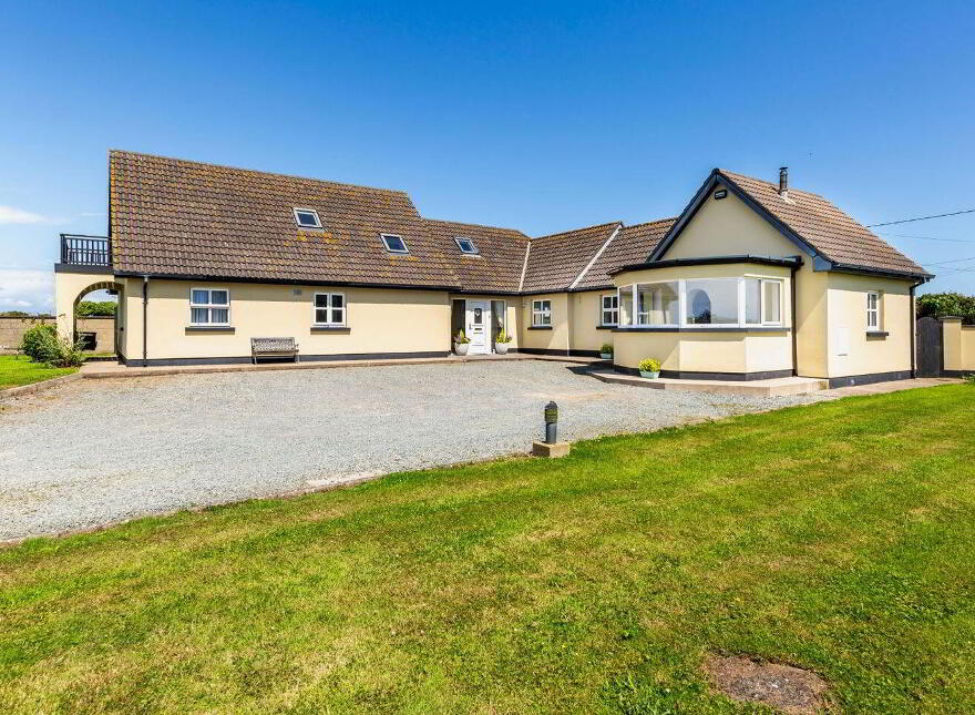 Churchtown, Tomhaggard, Y35V4P1