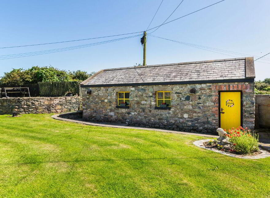 Churchtown, Tomhaggard, Y35V4P1