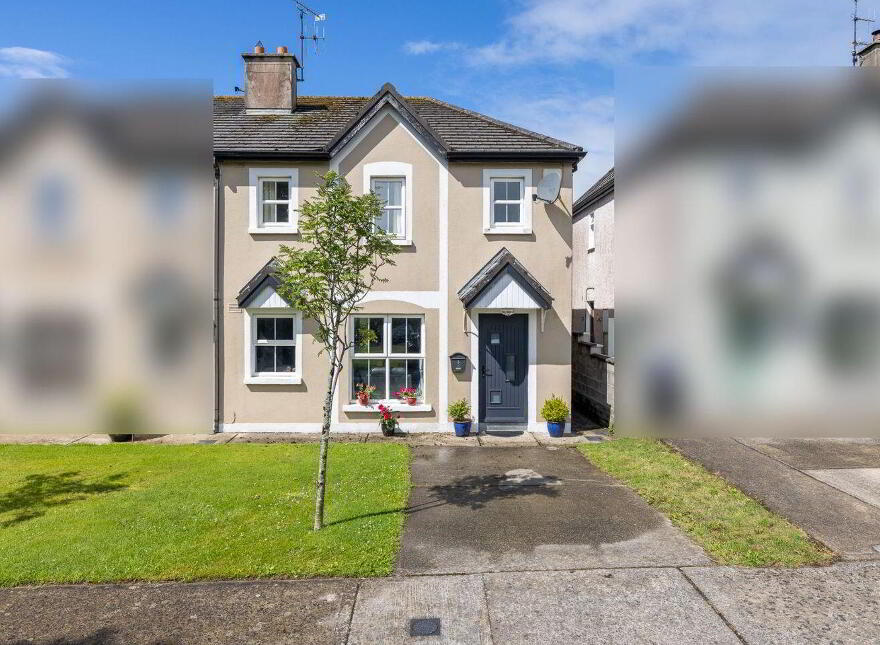 5 Coolcotts Court, Wexford Town, Y35K7P9
