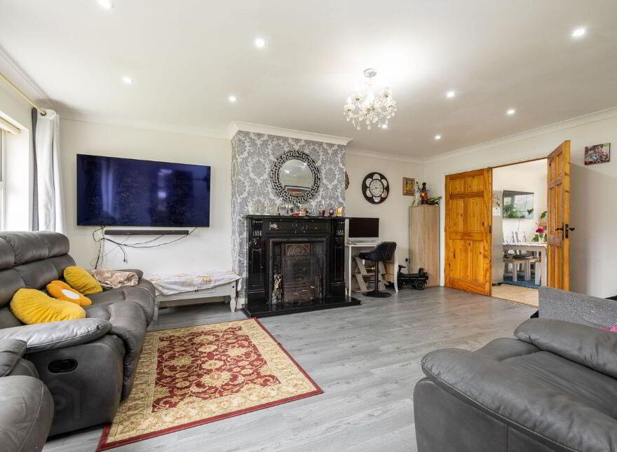 5 Coolcotts Court, Wexford Town, Y35K7P9