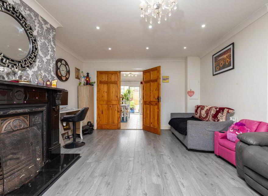 5 Coolcotts Court, Wexford Town, Y35K7P9