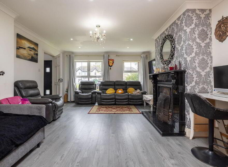 5 Coolcotts Court, Wexford Town, Y35K7P9