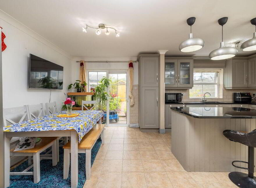 5 Coolcotts Court, Wexford Town, Y35K7P9