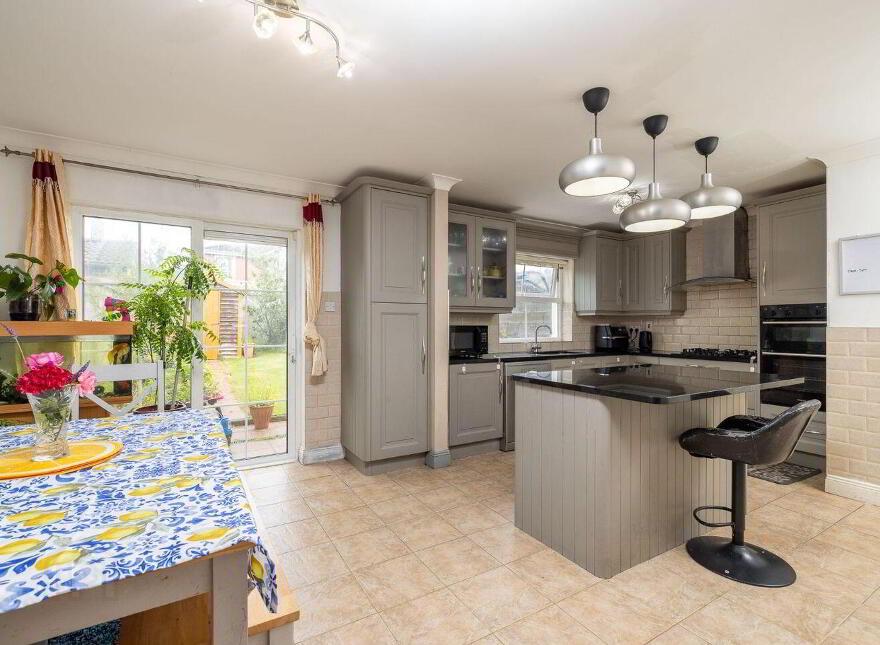 5 Coolcotts Court, Wexford Town, Y35K7P9