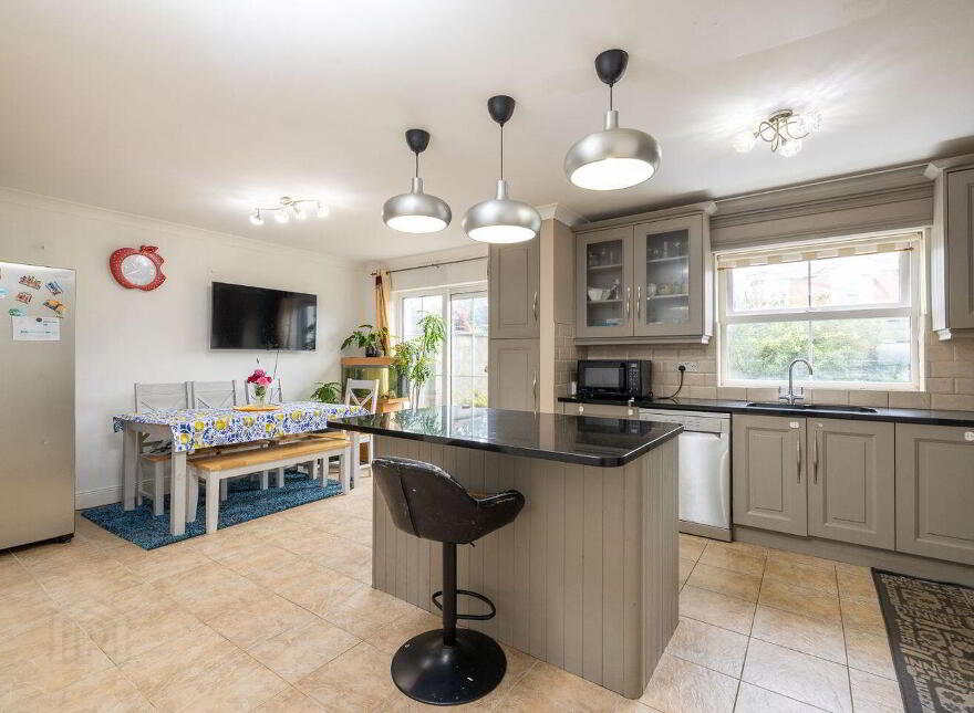 5 Coolcotts Court, Wexford Town, Y35K7P9