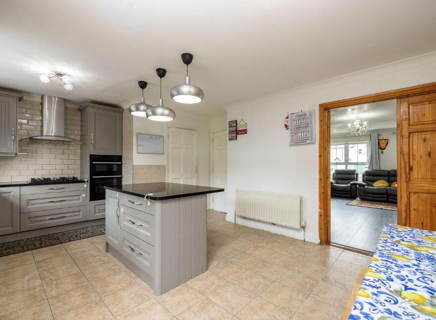 5 Coolcotts Court, Wexford Town, Y35K7P9