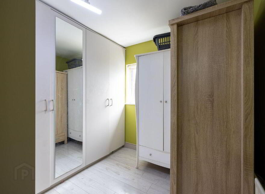 5 Coolcotts Court, Wexford Town, Y35K7P9