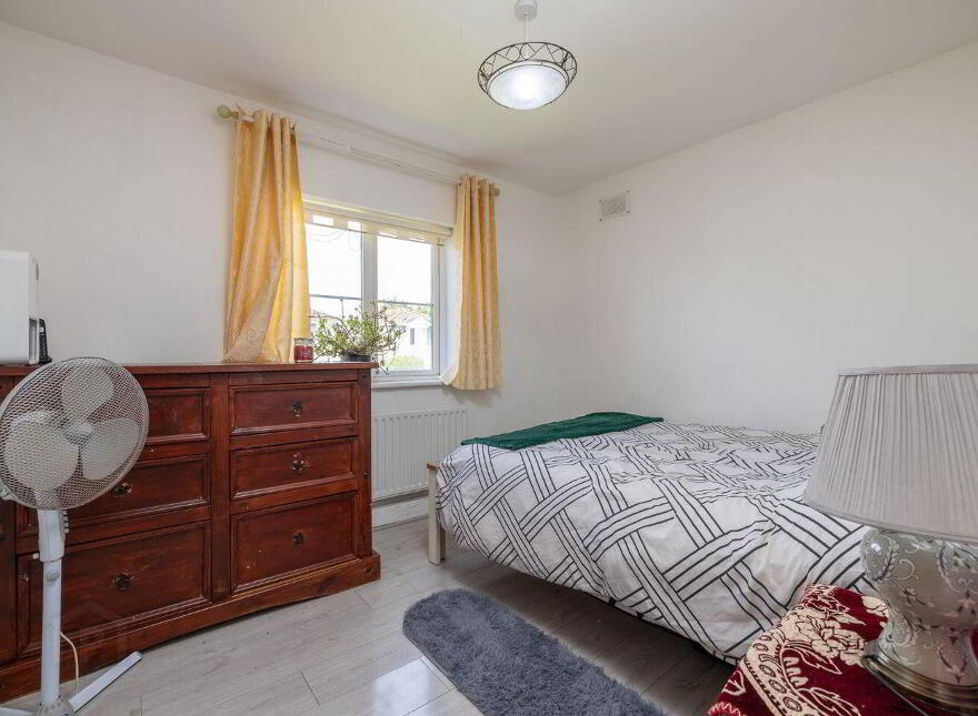 5 Coolcotts Court, Wexford Town, Y35K7P9