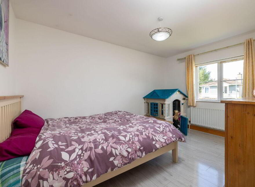 5 Coolcotts Court, Wexford Town, Y35K7P9
