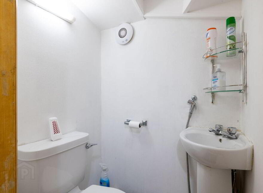 5 Coolcotts Court, Wexford Town, Y35K7P9