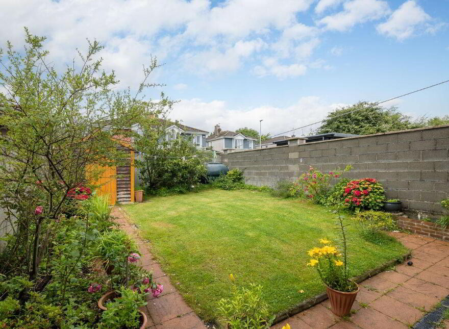 5 Coolcotts Court, Wexford Town, Y35K7P9
