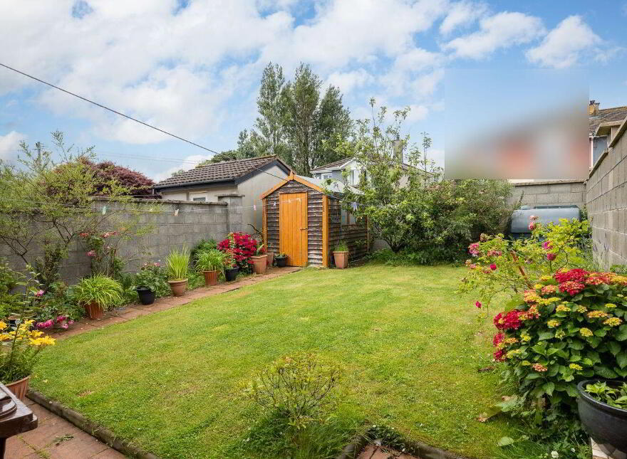5 Coolcotts Court, Wexford Town, Y35K7P9