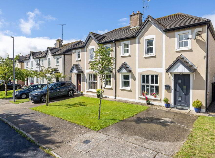 5 Coolcotts Court, Wexford Town, Y35K7P9