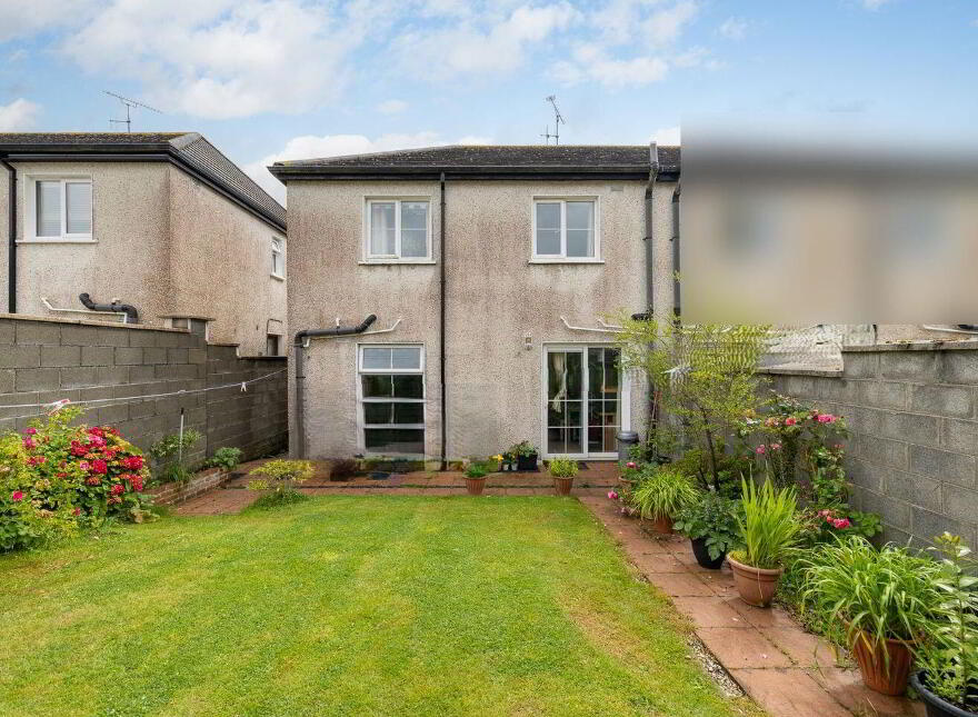 5 Coolcotts Court, Wexford Town, Y35K7P9