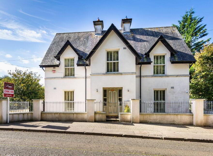 Starshollow, Spawell Road, Wexford Town, Y35FXK4