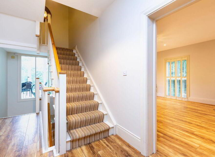 Starshollow, Spawell Road, Wexford Town, Y35FXK4