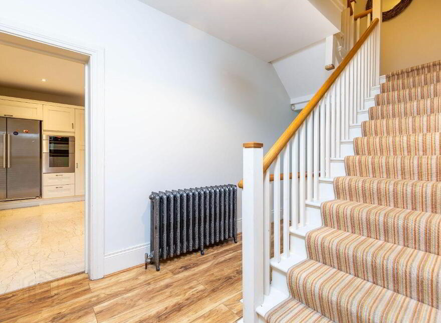 Starshollow, Spawell Road, Wexford Town, Y35FXK4