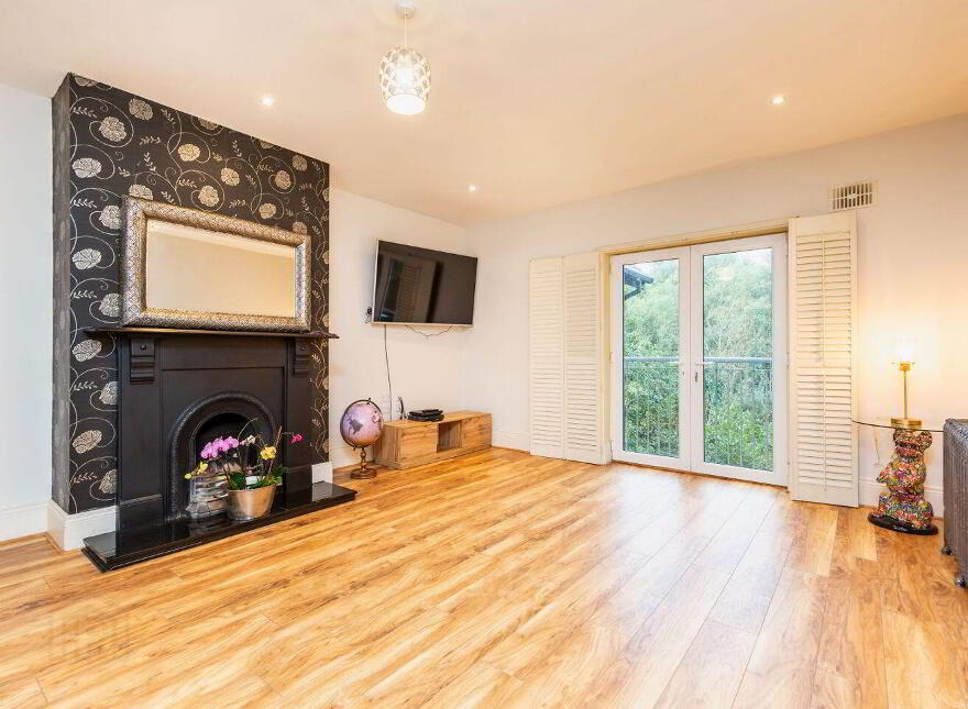Starshollow, Spawell Road, Wexford Town, Y35FXK4