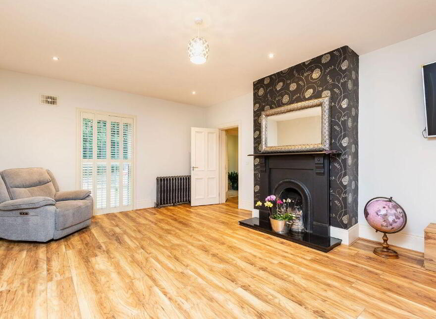 Starshollow, Spawell Road, Wexford Town, Y35FXK4