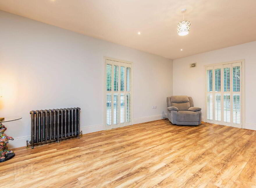 Starshollow, Spawell Road, Wexford Town, Y35FXK4