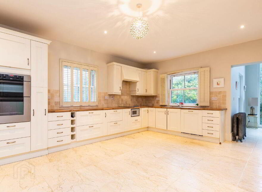Starshollow, Spawell Road, Wexford Town, Y35FXK4