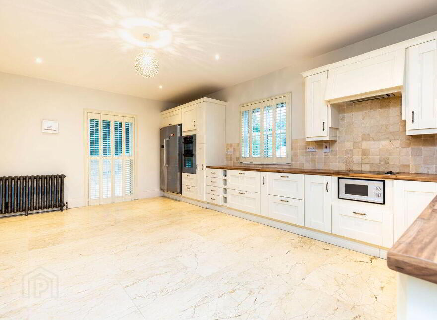Starshollow, Spawell Road, Wexford Town, Y35FXK4
