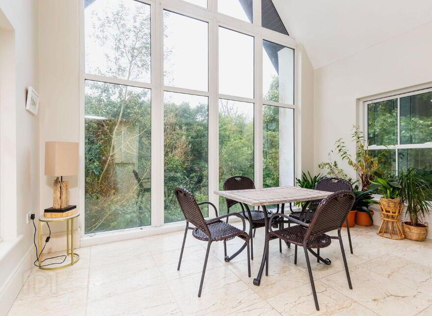 Starshollow, Spawell Road, Wexford Town, Y35FXK4