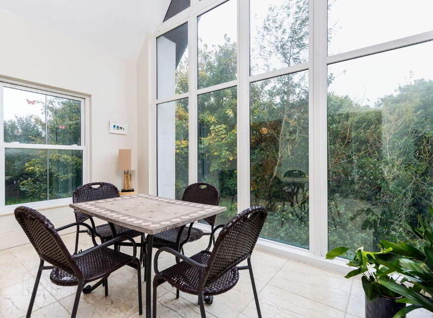 Starshollow, Spawell Road, Wexford Town, Y35FXK4