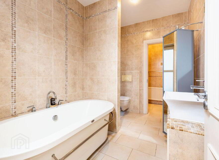 Starshollow, Spawell Road, Wexford Town, Y35FXK4