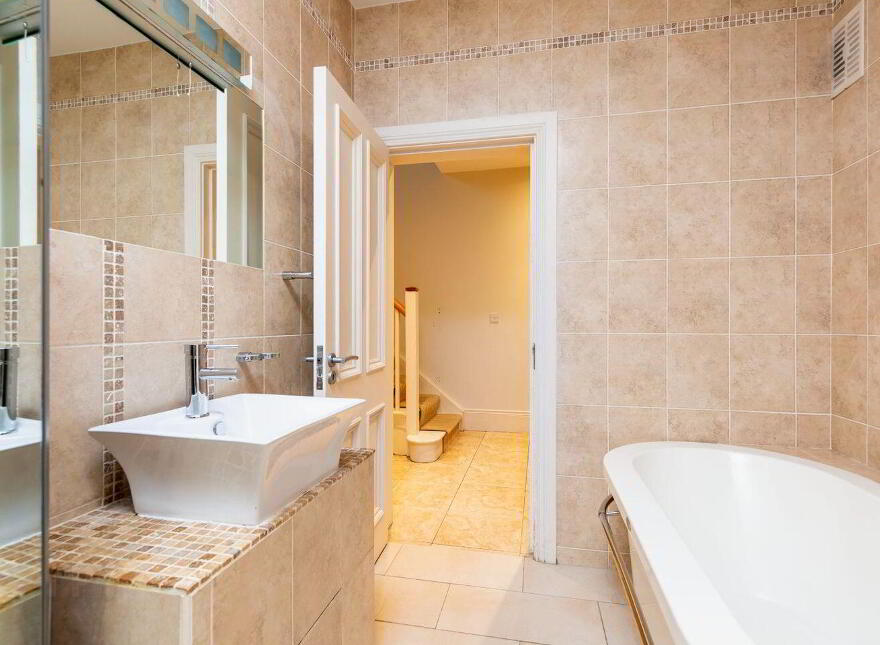 Starshollow, Spawell Road, Wexford Town, Y35FXK4