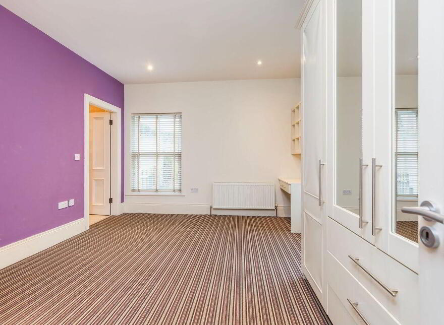 Starshollow, Spawell Road, Wexford Town, Y35FXK4