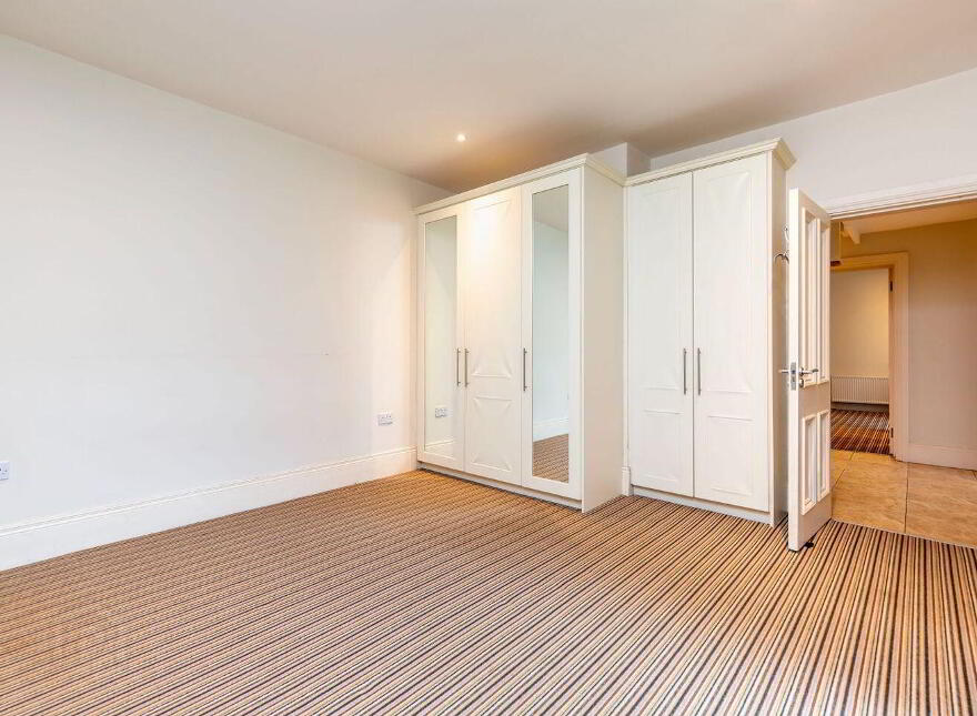 Starshollow, Spawell Road, Wexford Town, Y35FXK4