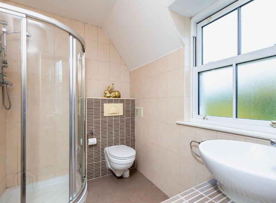 Starshollow, Spawell Road, Wexford Town, Y35FXK4