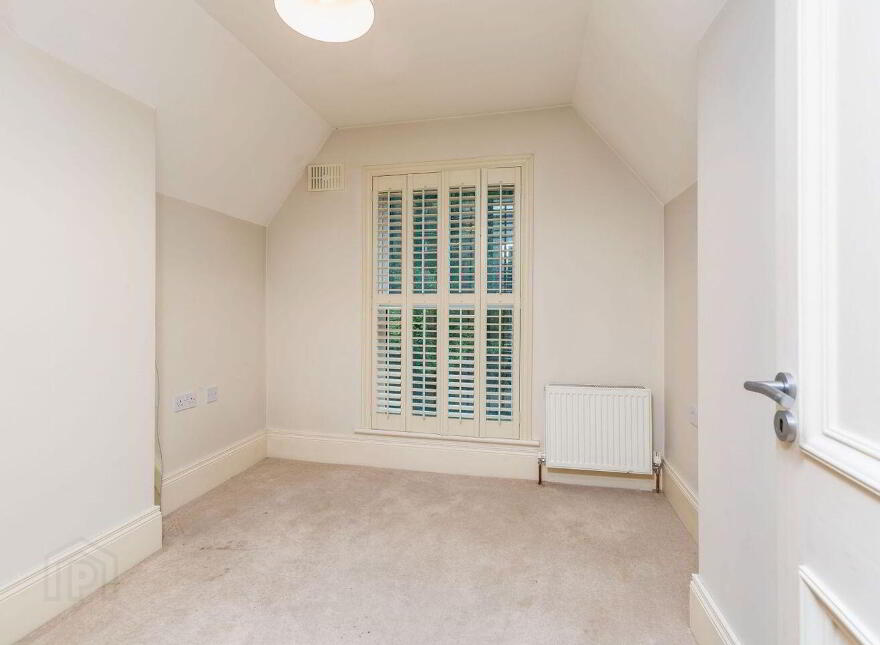 Starshollow, Spawell Road, Wexford Town, Y35FXK4